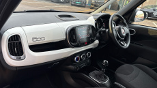 Fiat 500L 1.4 City Cross 5dr Petrol Hatchback